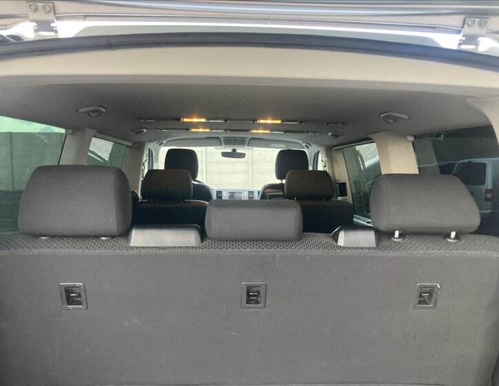 Volkswagen Multivan Kombi 2,0 l 110 kw