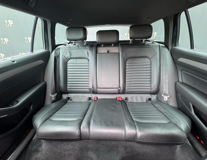 Volkswagen Passat 20