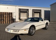 Chevrolet Corvette Kupé 5,7 l 210 kw