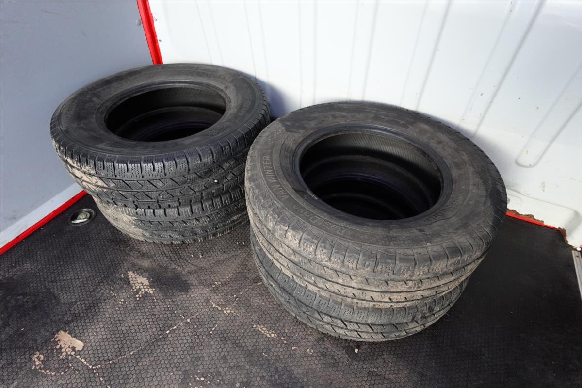 Citroën Jumper Ostatní 2,0 l 120 kw