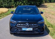 Mercedes-Benz GLA 2