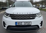 Land Rover Discovery SUV / Terénní 3,0 l 225 kw