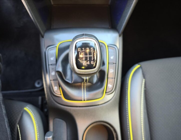 Hyundai Kona SUV 998,0 88 kw