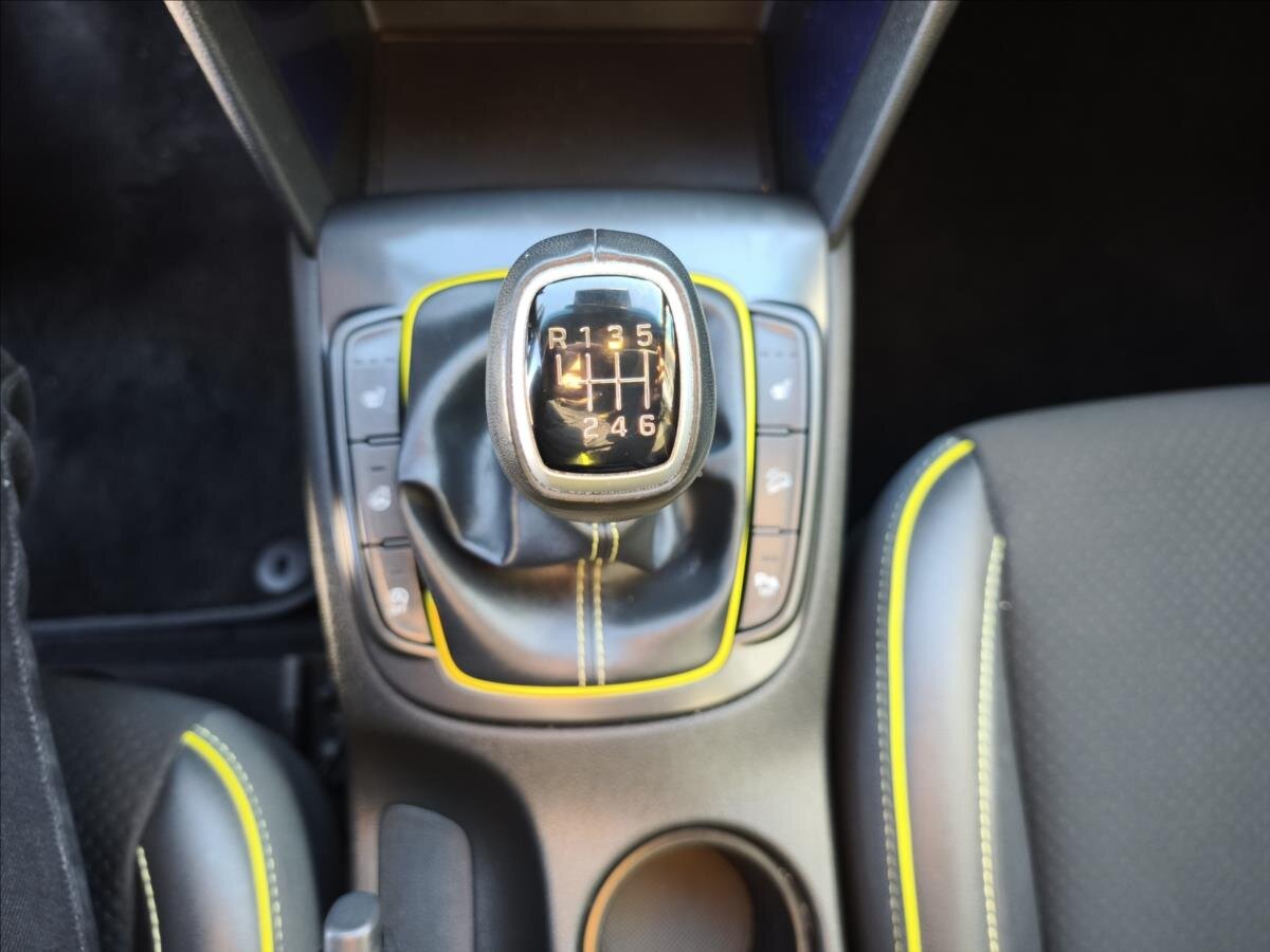 Hyundai Kona SUV 998,0 88 kw