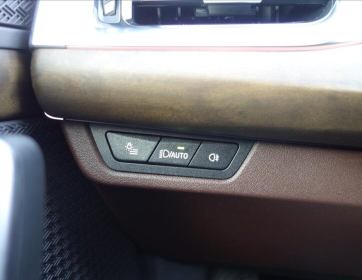 BMW X1 SUV 2,0 l 110 kw