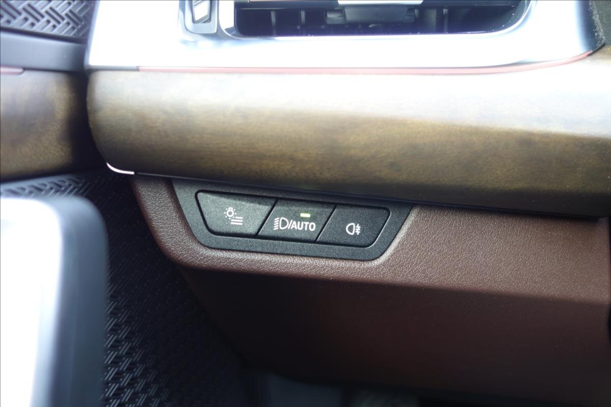 BMW X1 SUV 2,0 l 110 kw