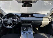 Mazda CX-60 SUV / Terénní 2,5 l 241 kw