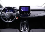 Toyota Corolla Sedan / Limuzína 1,5 l 92 kw