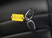 Mercedes-Benz Třídy C Ostatní 3,5 l 228 kw