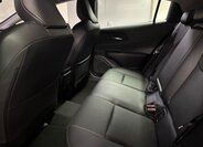 Toyota Prius Hatchback 2,0 l 164 kw