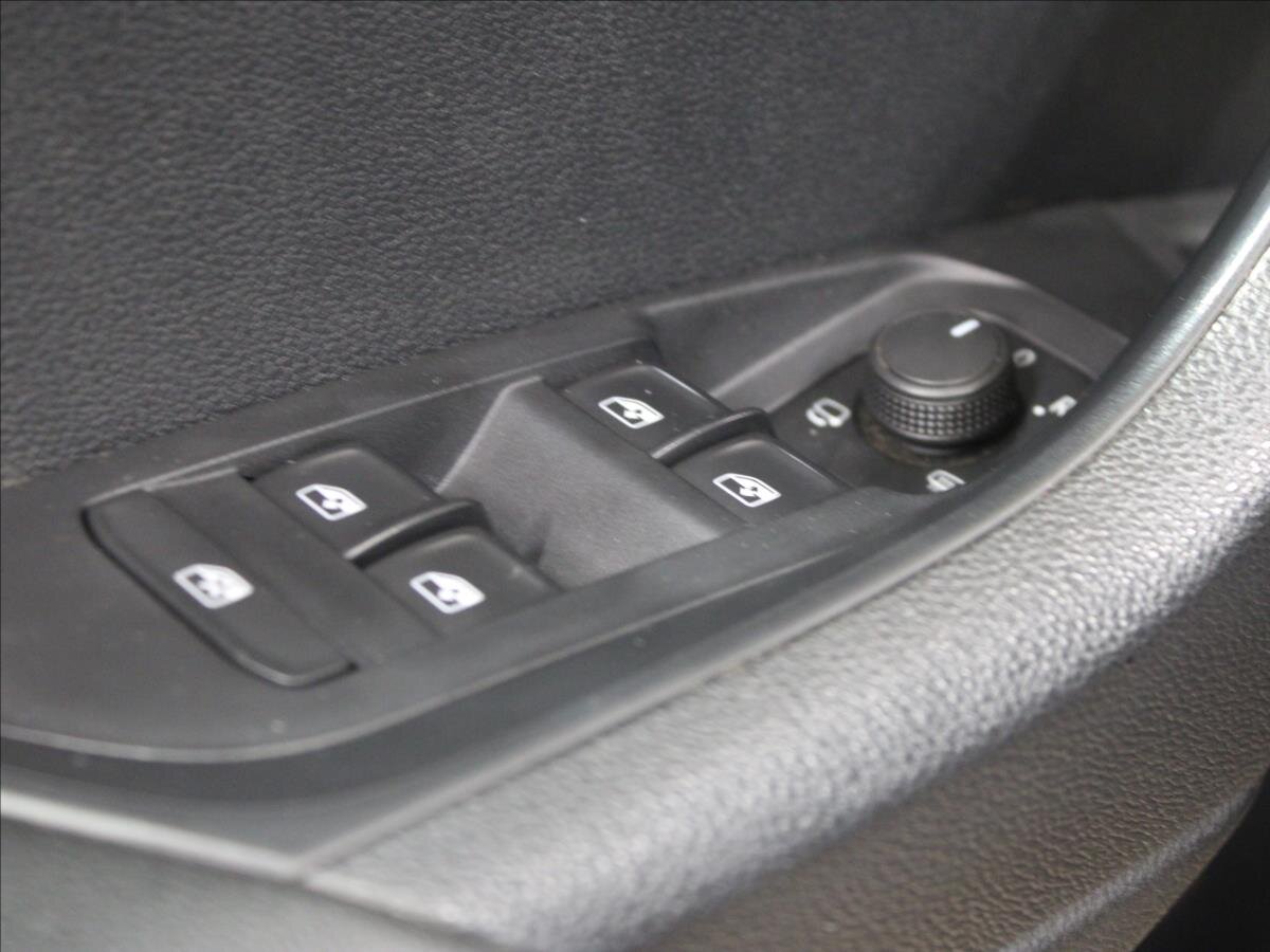 Škoda Karoq Kombi 2,0 l 110 kw