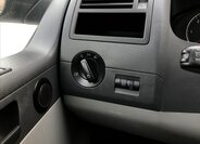 Volkswagen Transporter 18