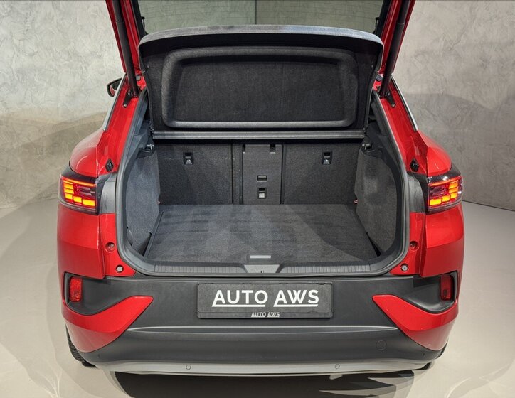 Volkswagen ID.5 SUV 0,0 150 kw