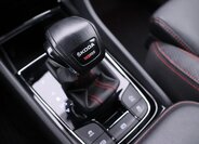 Škoda Kodiaq SUV 2,0 l 180 kw