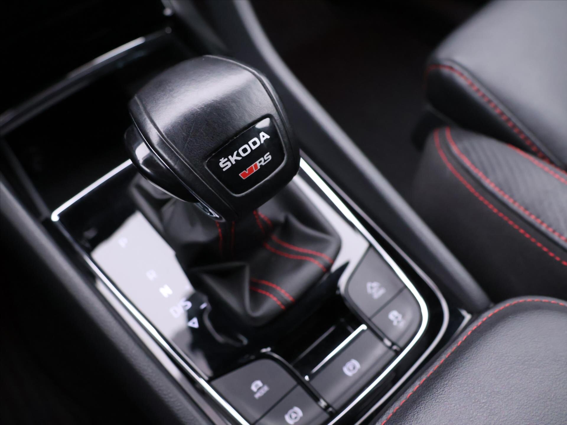 Škoda Kodiaq SUV 2,0 l 180 kw