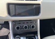 Land Rover Range Rover Sport SUV / Terénní 3,0 l 190 kw