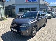 Suzuki Vitara SUV 1,4 l 95 kw