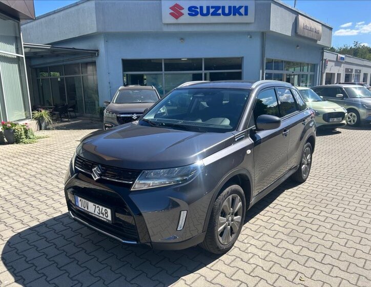 Suzuki Vitara SUV 1,4 l 95 kw