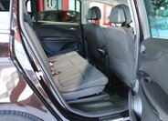 Opel Zafira MPV 2,0 l 125 kw