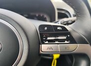 Hyundai Tucson SUV / Terénní 1,6 l 85 kw