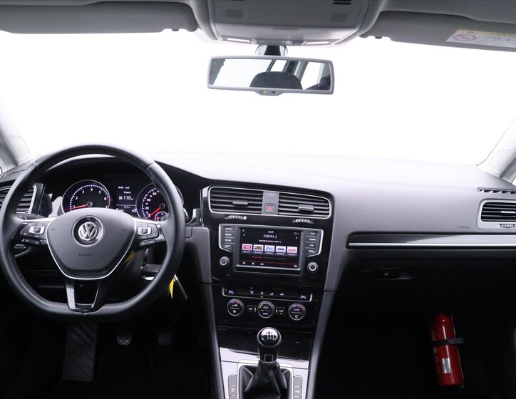 Volkswagen Golf Kombi 1,4 l 92 kw