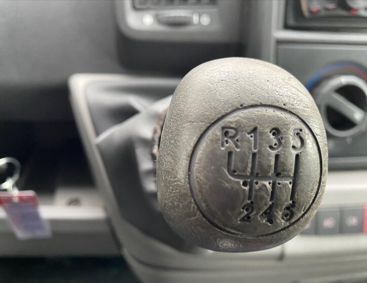 Citroën Jumper Ostatní 2,2 l 88 kw