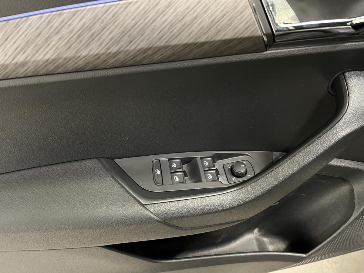 Škoda Karoq SUV 2,0 l 110 kw