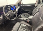 Škoda Octavia Liftback 2,0 l 85 kw