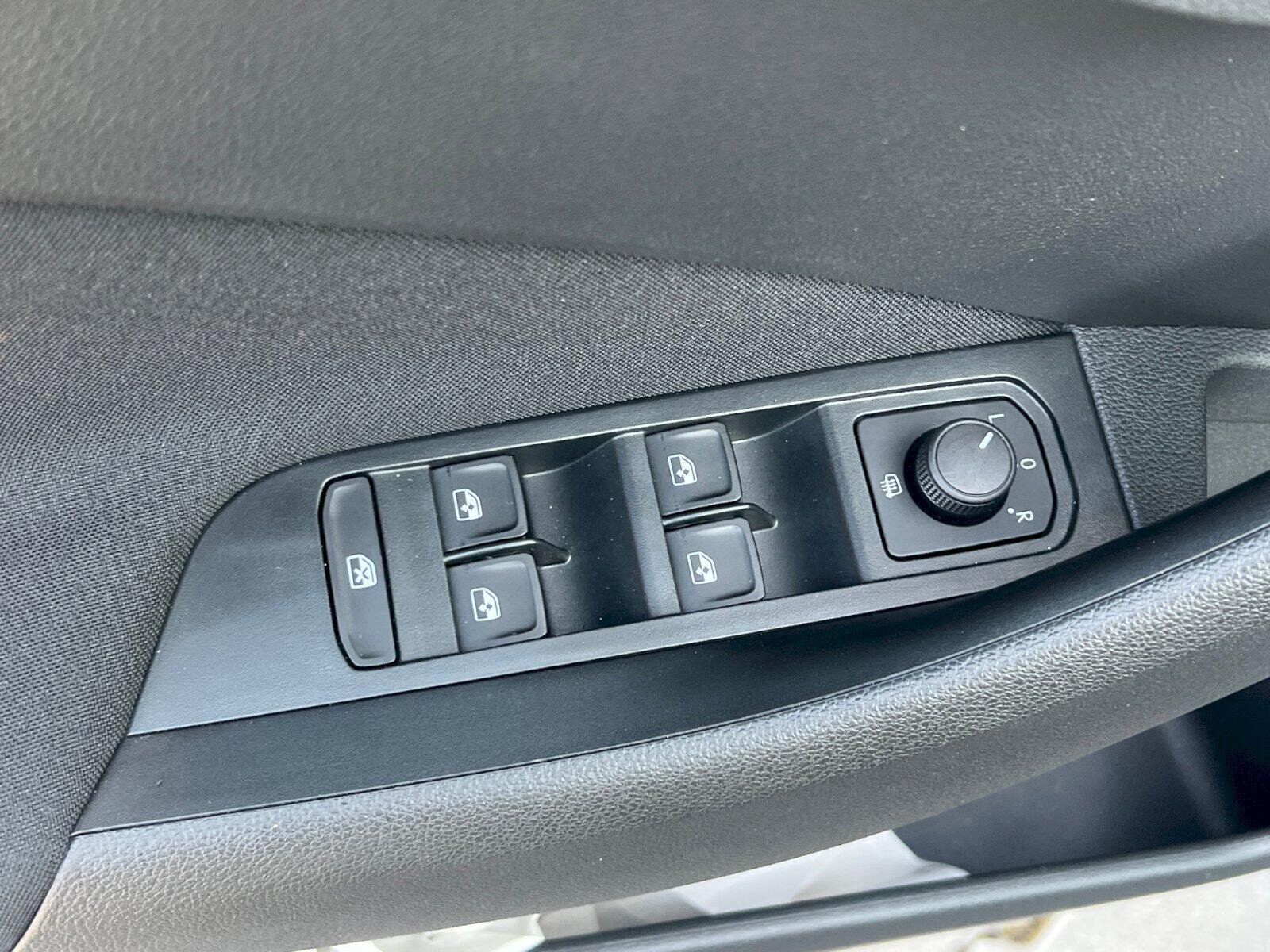 Škoda Scala Hatchback 1,0 l 85 kw