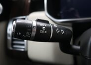 Land Rover Range Rover SUV / Terénní 4,4 l 250 kw