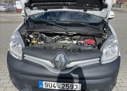Renault Kangoo Kombi 1,5 l 55 kw