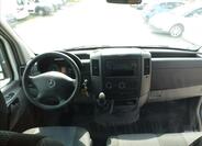 Mercedes-Benz Sprinter 27