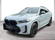 BMW X6 SUV / Terénní 3,0 l 250 kw
