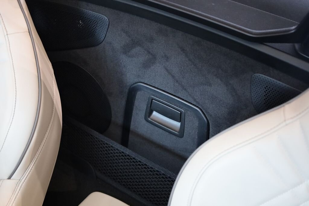 BMW Z4 Kabriolet 3,0 l 250 kw