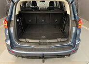 Ford S-MAX MPV 2,5 l 140 kw