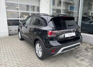 Volkswagen T-Cross SUV / Terénní 999,0 70 kw