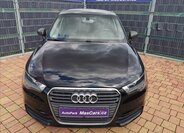 Audi A1 Hatchback 1,2 l 63 kw
