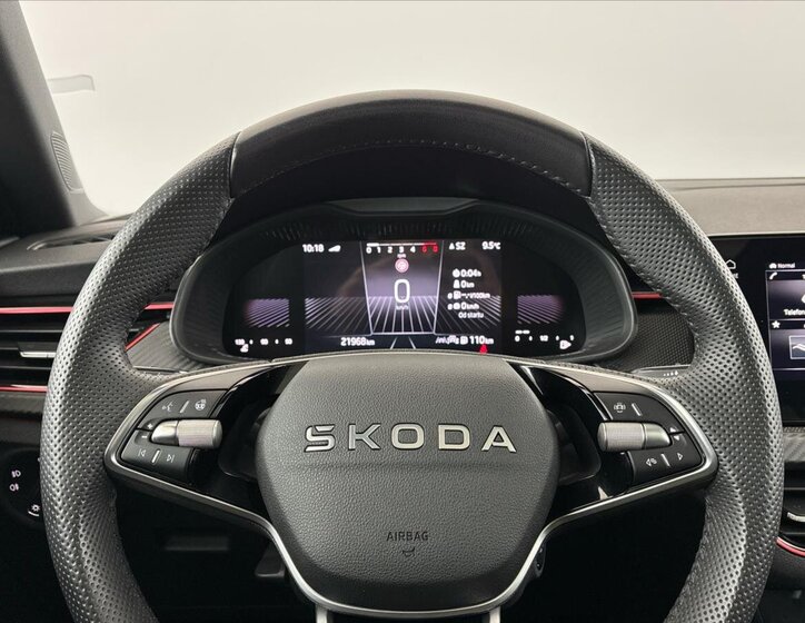 Škoda Scala Hatchback 999,0 85 kw