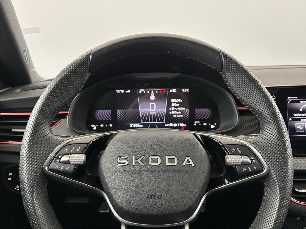 Škoda Scala Hatchback 999,0 85 kw