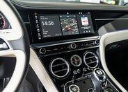 Bentley Continental GT Kupé 6,0 l 467 kw