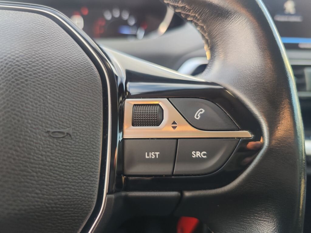 Peugeot 5008 SUV / Terénní 1,2 l 96 kw