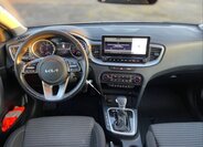 KIA Ceed Kombi 1,5 l 117 kw