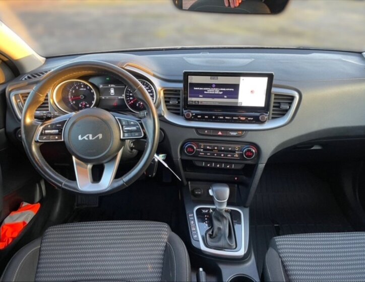 KIA Ceed Kombi 1,5 l 117 kw