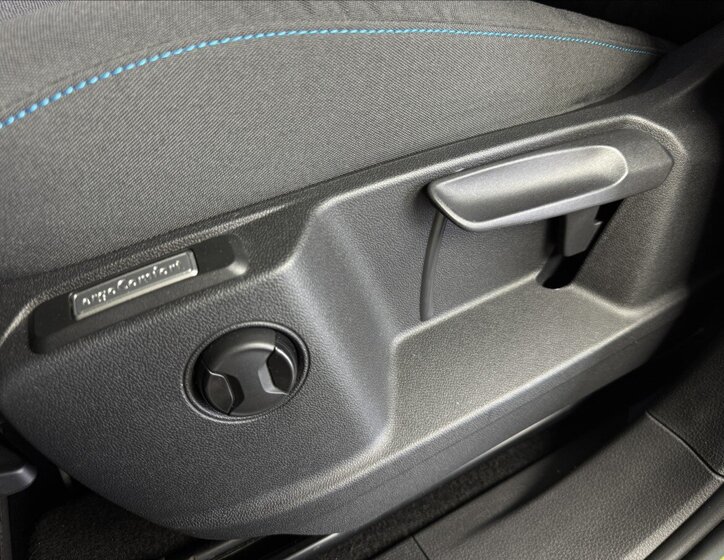 Volkswagen Caddy Kombi 2,0 l 90 kw