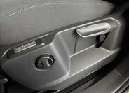 Volkswagen Caddy Kombi 2,0 l 90 kw