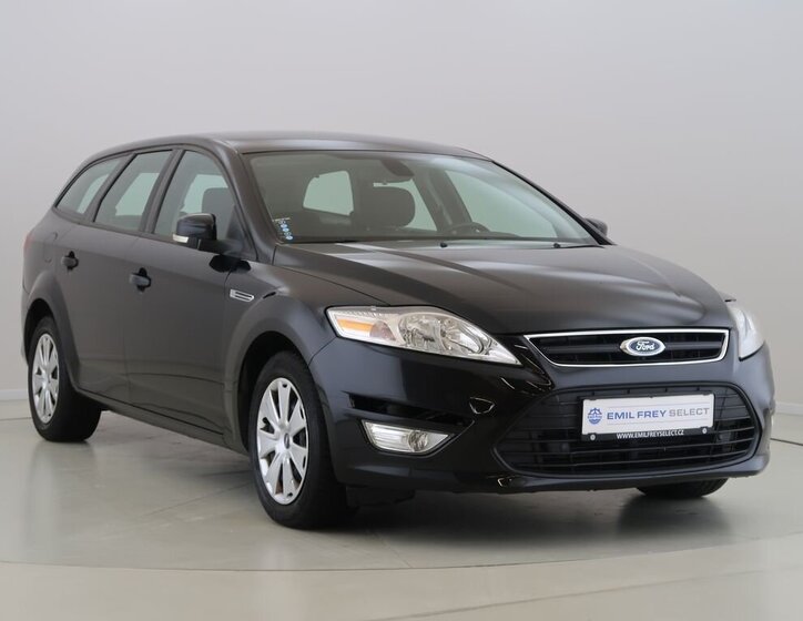 Ford Mondeo Kombi 2,0 l 103 kw