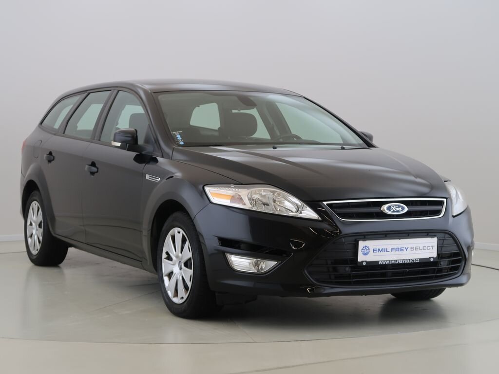 Ford Mondeo Kombi 2,0 l 103 kw
