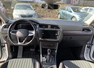 Volkswagen Tiguan Allspace SUV / Terénní 2,0 l 110 kw
