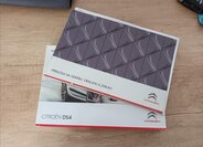 Citroën DS4 Hatchback 1,6 l 147 kw