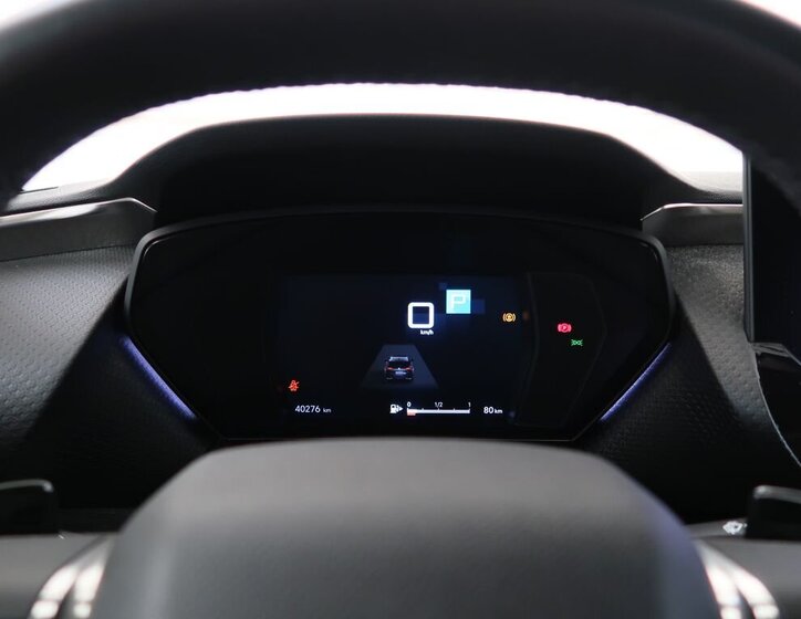 Citroën C5 X Kombi 1,6 l 133 kw